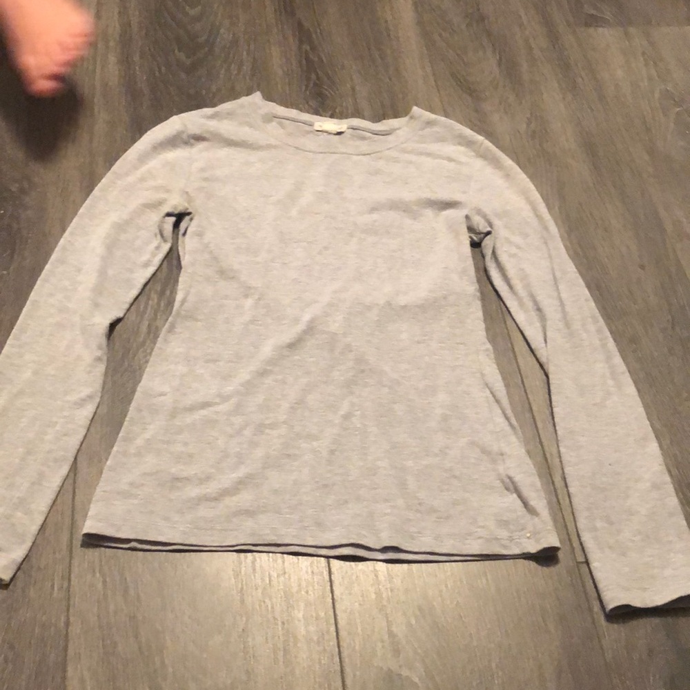 Long tee